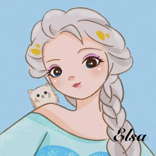 微信头像库高清优质头像