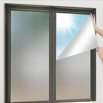 玻璃贴膜安装(玻璃贴膜的正确安装方法)-鸥勇号