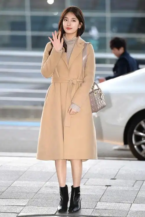 中韩明星给你带来不一样的感觉!