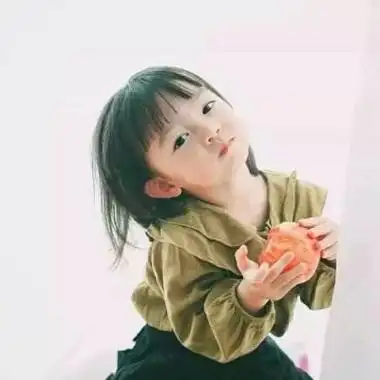 孩子卖萌头像_百度图片搜索头像小孩子卖萌可爱型高清好看的可爱小