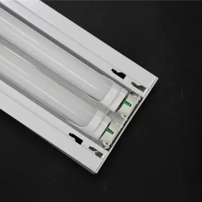 双管应急荧光灯