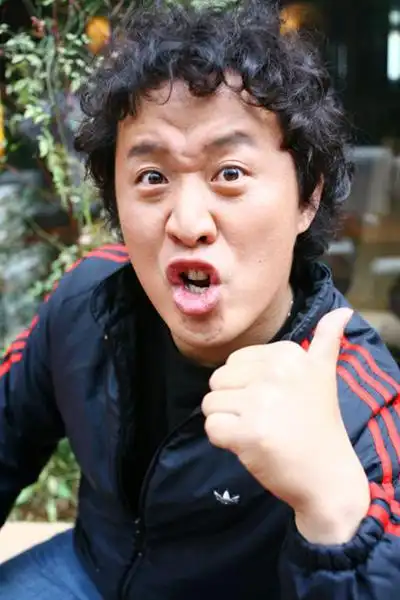 (jeong jun ha),本名郑埻夏,1971年3月18日出生于韩国首尔特别市,喜剧