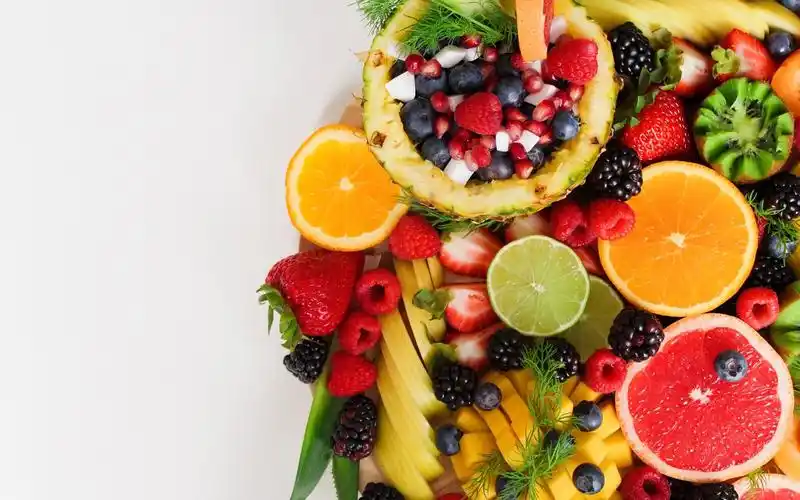 新鲜水果蔬菜大合集,果蔬-回车桌面