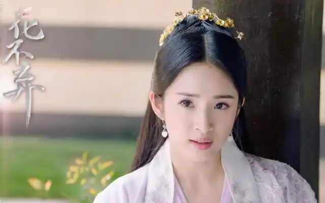 【女生推荐招摇电视剧】目前最火的四部大女主剧,《招摇》垫底,冠军