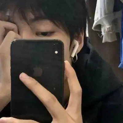 每天充满阳光的男生头像温柔帅气阳光真人