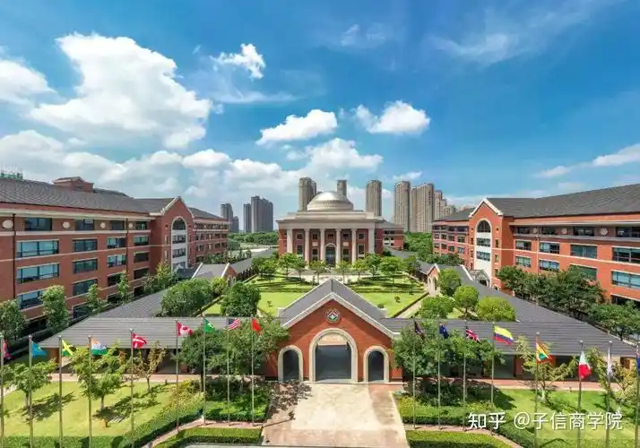 2024中国国际学校品牌价值百强榜发布苏州地区共7所入围分别是谁呢