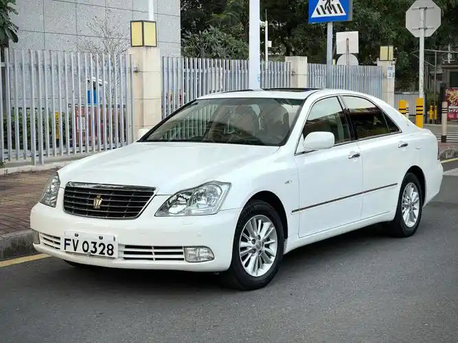 一代经典12代皇冠