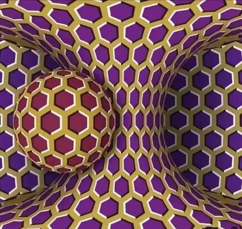 弱视训练.#远视弱视#正常眼看到的是动态图,对此视力不同颜色 - 抖音