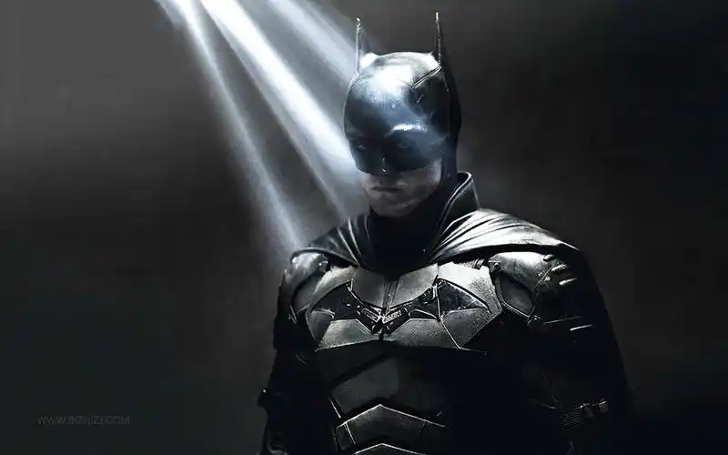 欧美电影新蝙蝠侠高清电脑壁纸图片-影视壁纸 - 壁纸之家