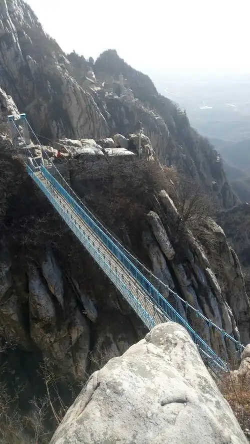 登封少林寺 三皇寨 塔林一日游【三环内上门接,含武术表演,】
