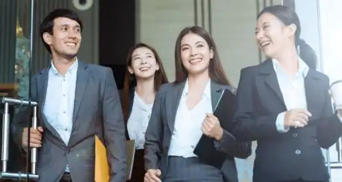 怎么组建一个优秀的销售团队