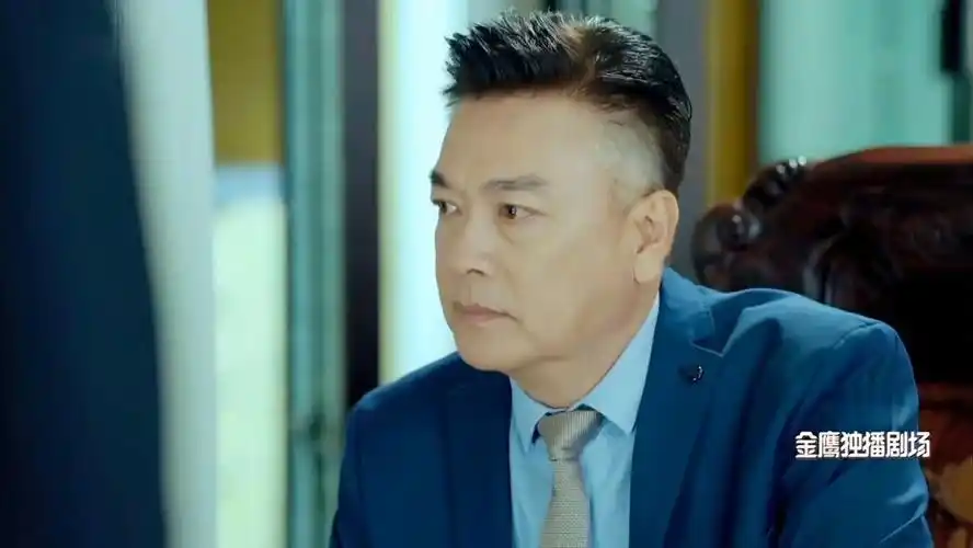 我们的少年时代陷害果果的幕后黑手竟是薛之谦亲生父亲