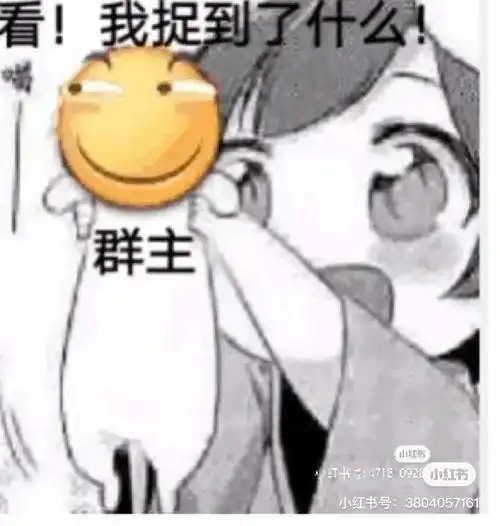 气死群主的表情包