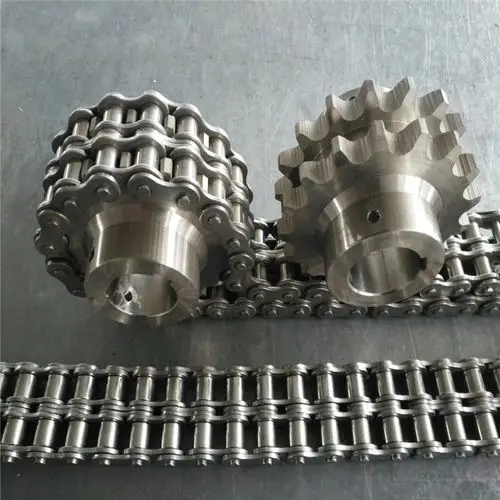 麻城不锈钢链条链轮在线咨询
