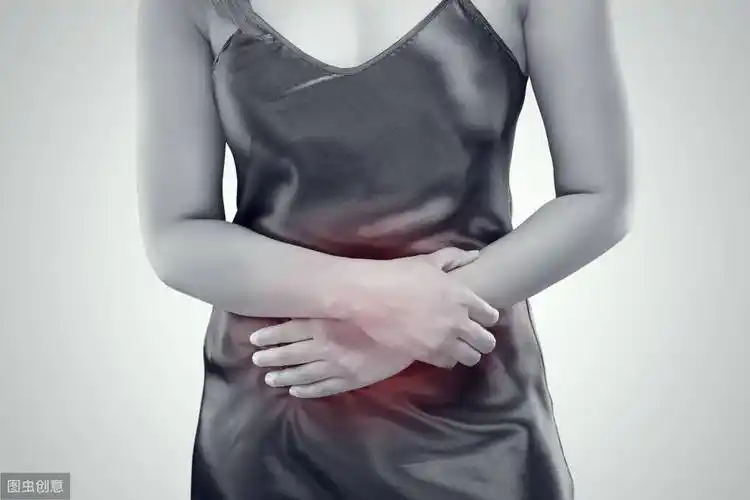 女性小腹坠胀,原因在这儿