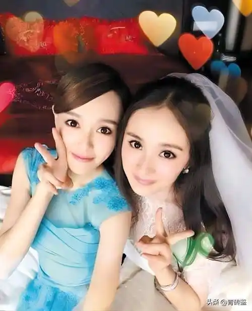 上海这一夜看到获奖的唐嫣才知她和杨幂当初的选择差别有多大