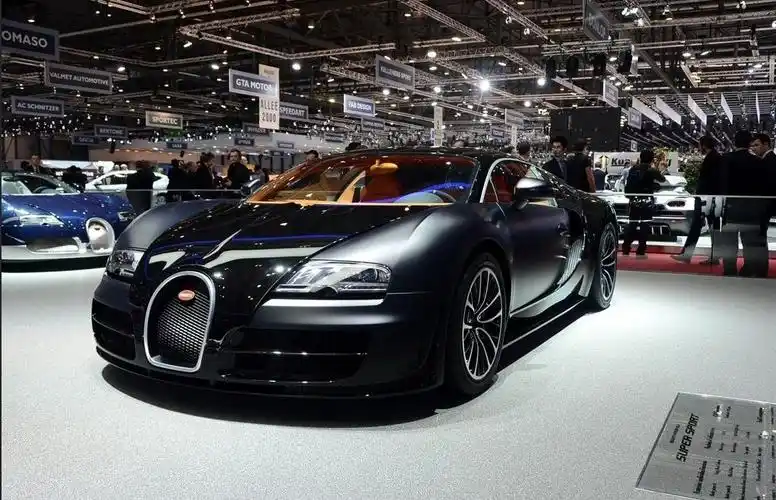 迈巴赫多少钱一辆 全球最贵十大豪车【汽车时代网】 - 劳斯莱斯中最