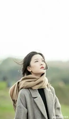 看明星提高审美之高级脸杜鹃