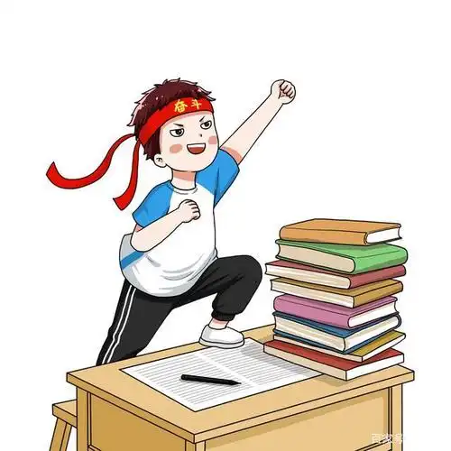 全面开学!新学期新开始,成为"学霸"需要先培养十个学习好习惯