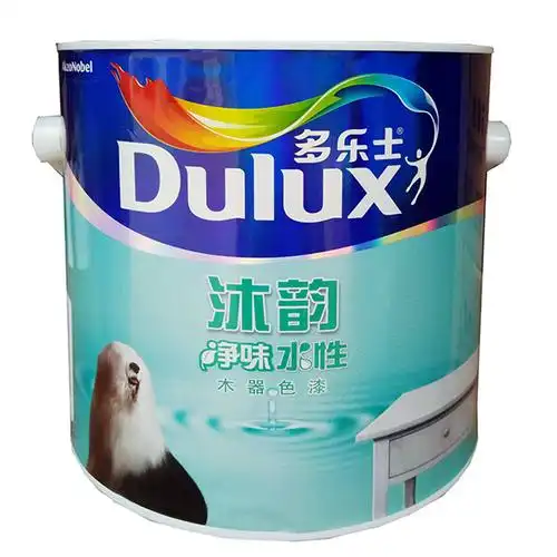 多乐士漆和立邦漆哪个好 多乐士漆价格