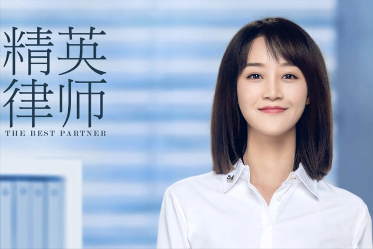 精英律师剧照