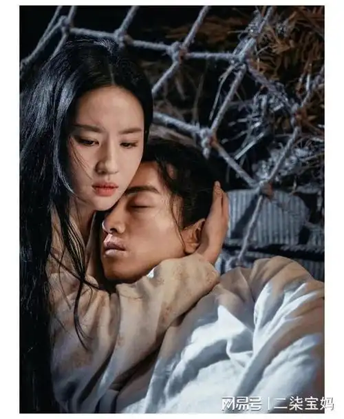 都很帅,演技也越来越好,未来可期|霍建华|陈乔恩|赵丽颖|陈妍希|春色