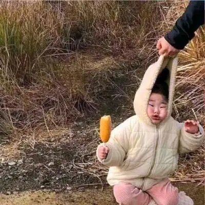 2人基友头像沙雕智障图片