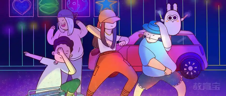 舞蹈培训爵士舞入门有多难应该如何提高呢