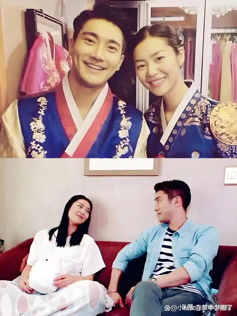 时隔多年!刘雯写给崔始源的信,看完依旧令人瞬间破防!