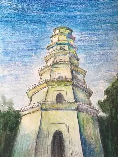 印象·福州_h5页面制作工具_人人秀h5_rrx.cn