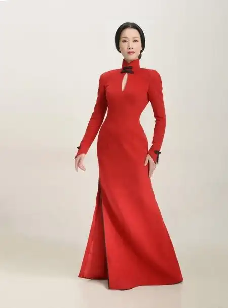 吕薇携手钢琴家马克西姆伦敦音乐会主打跨界