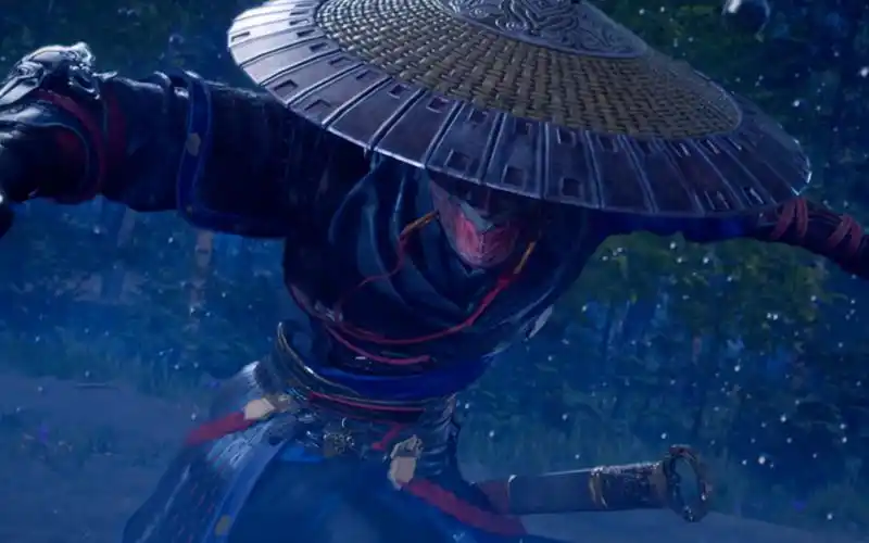 唢呐一响,国漫巅峰!不良人唢呐救场高燃名场面!