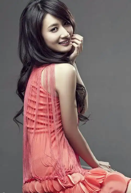 美女韵勾魂.郭珍霓