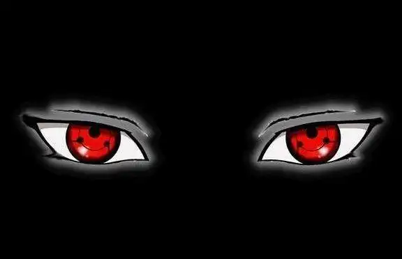 在火影忍者的战斗体系中有三大瞳术分别是轮回眼,写轮眼和白眼,虽然说