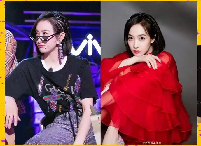 五款锁骨发扎发推荐,打造夏日仙仙的发型