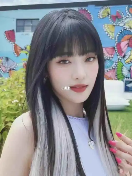 哦～#gidle#叶舒华#minnie#宋雨琦#全昭妍田小娟#赵美延曹薇娟#徐穗珍