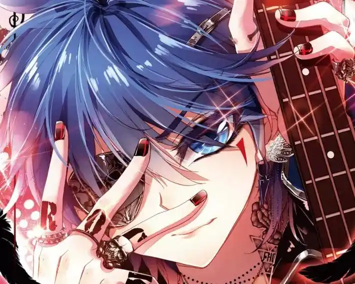 《斗罗大陆绝世唐门》:七张霍雨浩的图片,最后一张太萌了