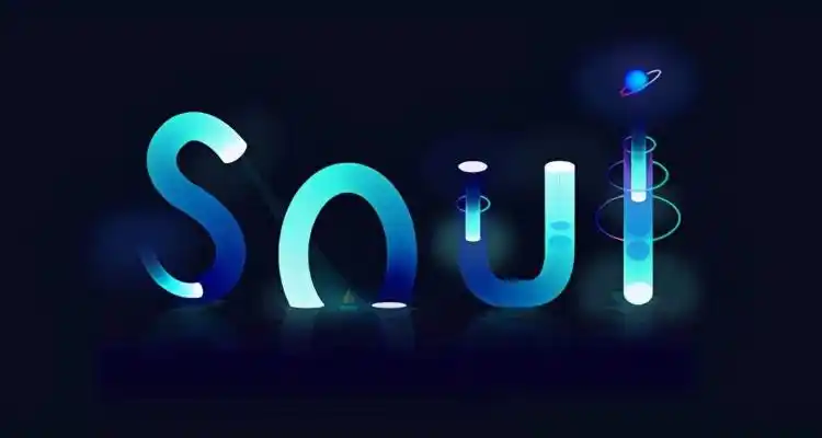 soulmate点亮规则