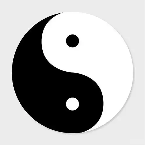 阴阳图片_阴阳高清图片_全景视觉