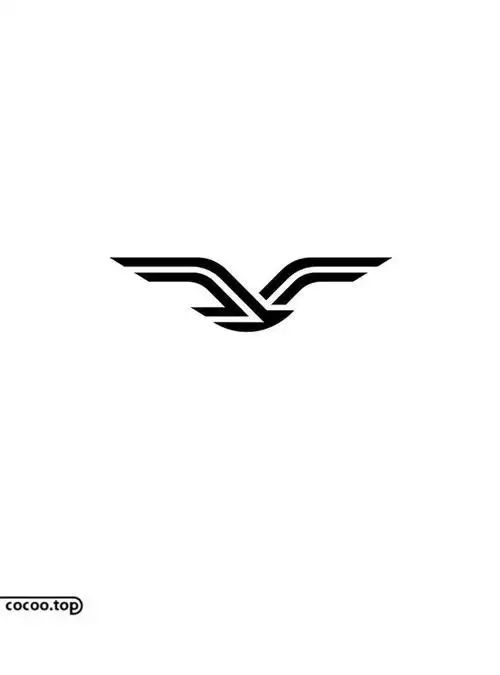 67七夕篇logo设计很简单做好这三个方面