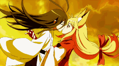 狐妖小红娘 - 堆糖,美图壁纸兴趣社区