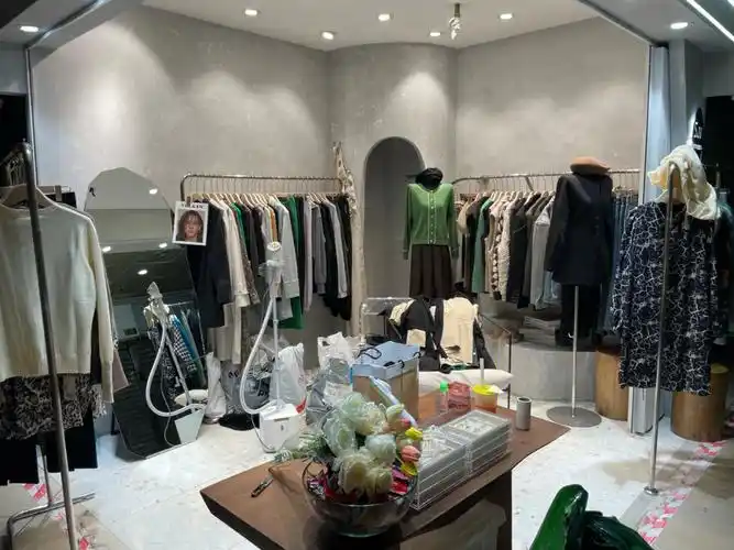 佛系开店第10天