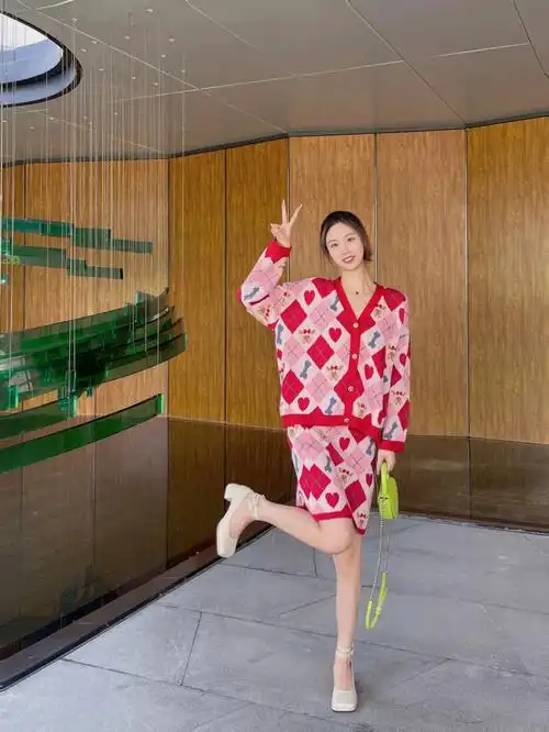 170高个子女生也爱高跟鞋身高焦虑走开