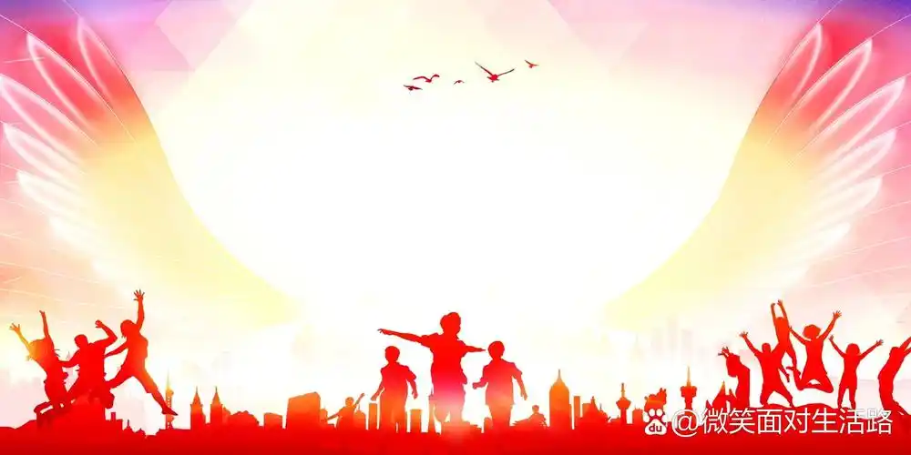 开学季/卡通讲课ppt背景 92开学季到啦!