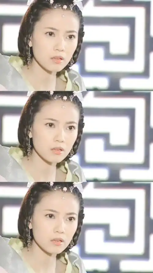 高圆圆颜值巅峰有多美,这才叫倾国倾城的美人