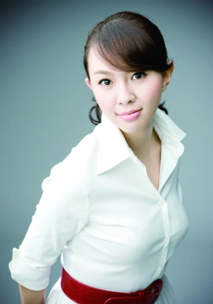 巅峰时隐退两年却被传去世卓依婷这二十年究竟去哪了