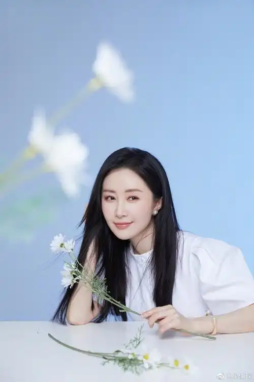 舒畅等比例长大