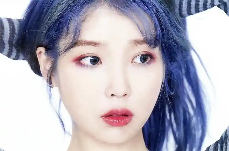 iu - 堆糖,美图壁纸兴趣社区