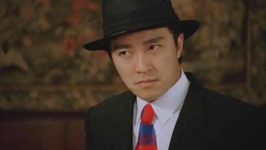 jrs记得《国产007》的哪些台词呢?