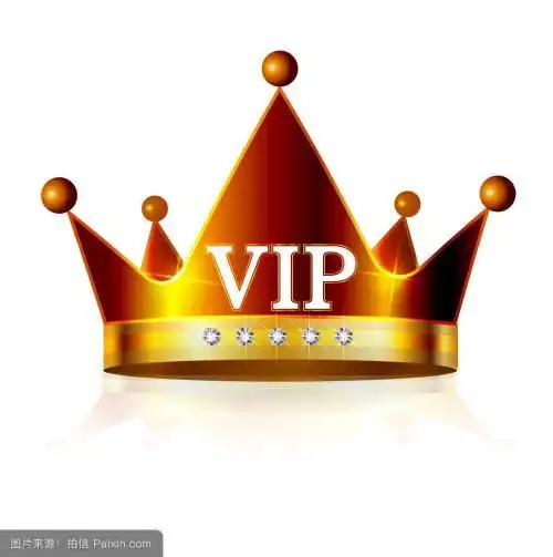 皇冠vip头像